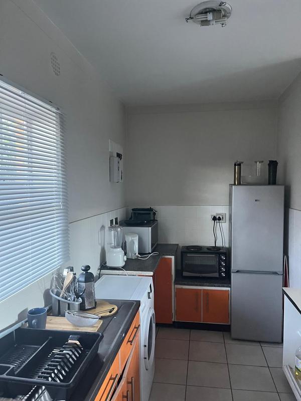 1 Bedroom Property for Sale in Rondebosch Western Cape